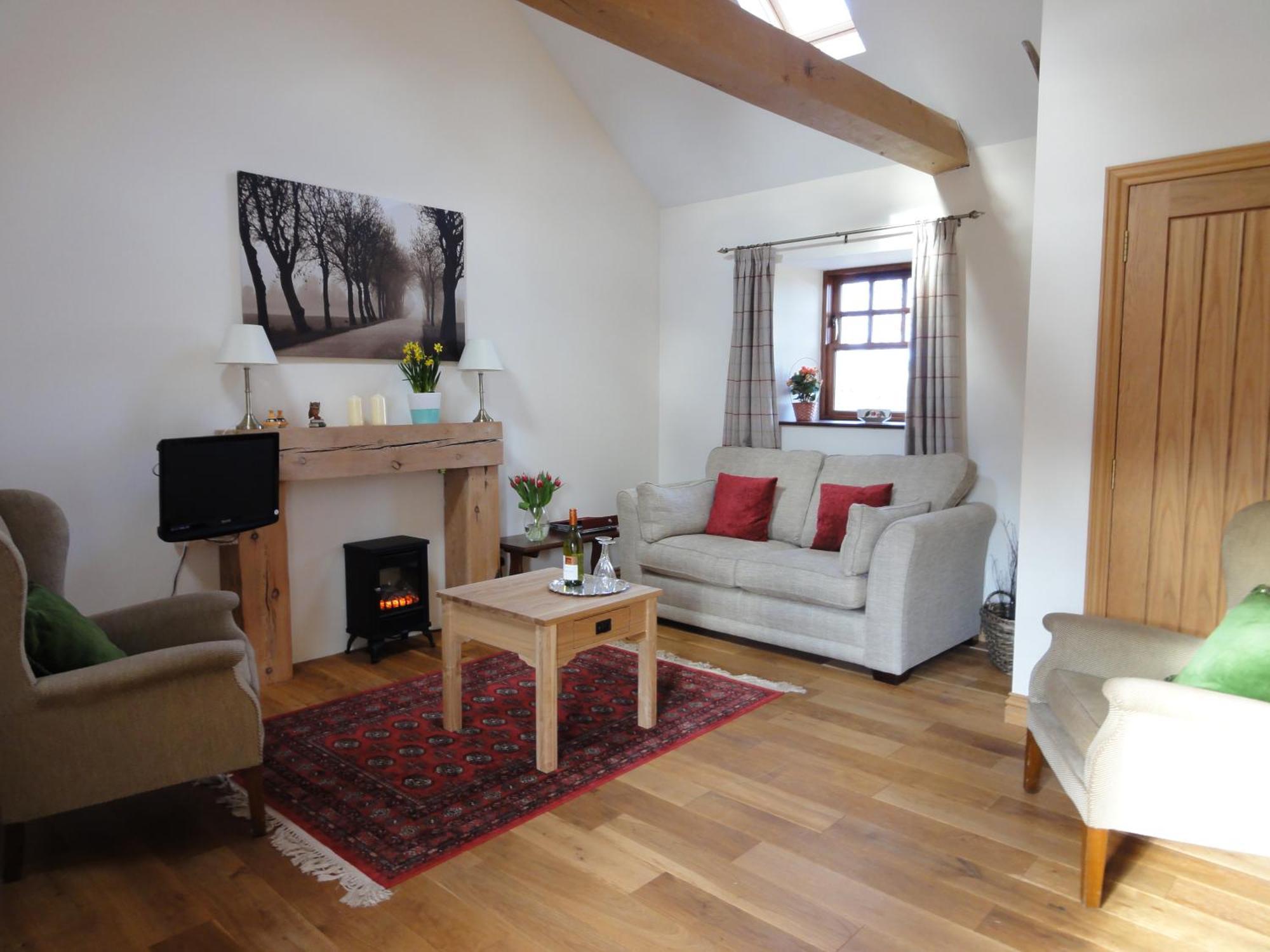 Gasthof The Courtyard 4*